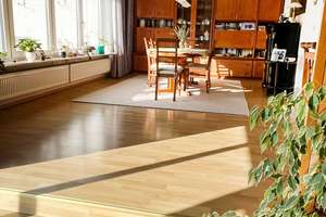 Büsum: Ruhig gelegenes Einfamilienhaus mit 6,5 Zimmer auf Eigenland – Die vollständige Adresse der Immobilie erhältst du vom Anbieter., 25761 Büsum – Vorschaubild 5