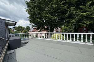 Fachwerk trifft moderne! Einzigartiges EFH mit sonnigen Garten und 2 Garagen! – Die vollständige Adresse der Immobilie erhältst du vom Anbieter., 58454 Stockum, Witten – Vorschaubild 22