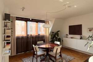 Geräumige 4-Zimmer-Maisonette Wohnung – Die vollständige Adresse der Immobilie erhältst du vom Anbieter., 50737 Weidenpesch, Köln – Vorschaubild 3