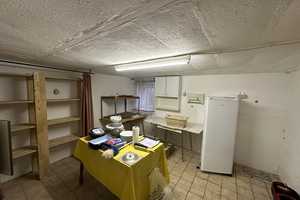 Interessante Doppelhaushälfte mit ca. 120 m² Wohnfläche, kl. Blockhaus, 2 Garagen und Garten. – Osterode am Harz (Kreis) – Vorschaubild 28