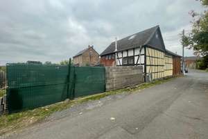 Charmantes Altbauhaus mit kleinen Ferienhaus, Innenhof und Garten – Die vollständige Adresse der Immobilie erhältst du vom Anbieter., 53909 Zülpich – Vorschaubild 1