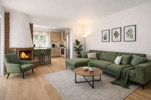 Mediterrane Palmen Insel in Crange – Dorstener Str. 440 a, 44653 Unser Fritz / Crange, Herne – Vorschaubild 27