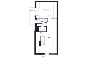 Solide Kapitalanlage mit bezugsfreier Wohnung und attraktiven Gewerbeflächen in Münster – Die vollständige Adresse der Immobilie erhältst du vom Anbieter., 48161 Nienberge, Münster – Vorschaubild 20