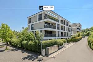 Seltene Gelegenheit am Killesberg – Modernes Penthouse mit gehobener Ausstattung – Die vollständige Adresse der Immobilie erhältst du vom Anbieter., 70192 Killesberg, Stuttgart – Vorschaubild 1