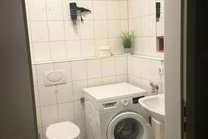 Drei Zimmer Wohnung + Balkon Derendorf Universität – Hilde-und-Joseph-Neyses-Platz 1, 40476 Derendorf, Düsseldorf – Vorschaubild 12