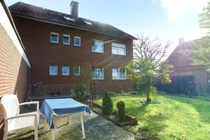 Attraktives Mehrfamilienhaus in Münster-Hiltrup mit Entwicklungspotenzial – Die vollständige Adresse der Immobilie erhältst du vom Anbieter., 48165 Hiltrup-Mitte, Münster – Vorschaubild 2