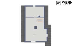 Historisches Wohnhaus mit 9 Zimmern und Garten auf 452m² Grundstück in zentraler Lage von Böckingen – Die vollständige Adresse der Immobilie erhältst du vom Anbieter., 74080 Böckingen, Heilbronn – Vorschaubild 21