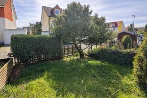 Kurzfristig bezugsfrei! Baujahr 2000 | Pkw-Stellplatz | EBK optional | ausgebautes Studio | Garten – Die vollständige Adresse der Immobilie erhältst du vom Anbieter., 4158 Wiederitzsch, Leipzig – Vorschaubild 12