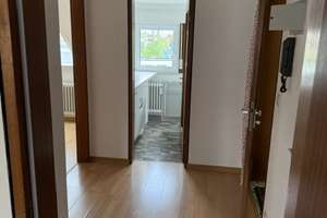 2-Zi.-DG Wohnung in Stuttgart-Rohr – Steigstr. 1A, 70565 Rohr, Stuttgart – Vorschaubild 2