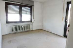 Helle 2-Zimmer-Wohnung mit 2 Balkonen und Echtholzparkett in Stuttgart-Heumaden – Die vollständige Adresse der Immobilie erhältst du vom Anbieter., 70619 Heumaden, Stuttgart – Vorschaubild 5