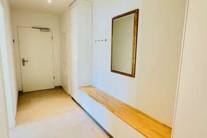 Hochwertig möblierte 2-Zimmer Wohnung, 2. OG, Loggia, Einbauküche, TG, Provisionsfrei – Angela-Molitoris-Platz 1, 81245 Neupasing, München – Vorschaubild 23
