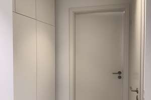 3 Zimmer Wohnung mit Balkon und EBK in Rheinnähe von Düsseldorf-Flehe – Die vollständige Adresse der Immobilie erhältst du vom Anbieter., 40223 Flehe, Düsseldorf – Vorschaubild 11