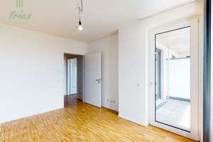 Gemütliche 2-Zimmer-Wohnung mit Einbauküche und Loggia! – Annemarie-Renger-Straße 3c, 55130 Weisenau, Mainz – Vorschaubild 5