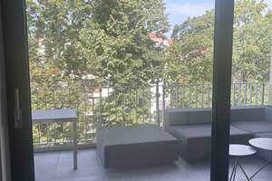 Exklusive 3,5-Zimmer-Wohnung mit Sauna, Balkon und  2 Stellplätzen im Herzen Mannheims – 68161 Innenstadt/Jungbusch, Mannheim – Vorschaubild 6
