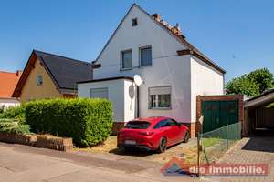 *** EFH – ruhig – Balkon – Garage – grün – Prester *** – Karl-Kühn-Weg 17, 39114 Prester, Magdeburg – Vorschaubild 20