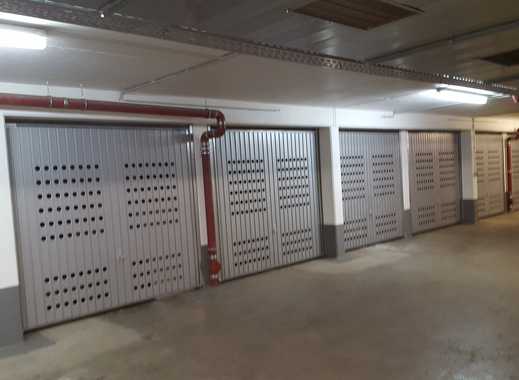 Garage & Stellplatz kaufen in München - ImmobilienScout24
