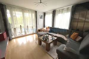 Stadtwohnung in ruhiger Lage! – Die vollständige Adresse der Immobilie erhältst du vom Anbieter., 72764 Reutlingen-Mitte, Reutlingen – Vorschaubild 2