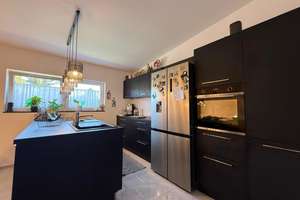 Zwei Bungalows auf einem Grundstück in Mainz-Mombach – Die vollständige Adresse der Immobilie erhältst du vom Anbieter., 55122 Hartenberg-Münchfeld, Mainz – Vorschaubild 5