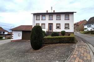 Reserviert! Charakteristisches Bauernhaus mit Innenhof und Nebengebäuden – Kaiserslautern (Kreis) – Vorschaubild 2