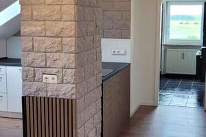 Großzügige 2-Zimmer-Wohnung in ruhigem 4-Parteien-Haus