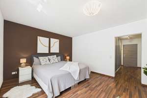 Jetzt zugreifen! Provisionsfreier Bungalow mit sonnigem Garten und fünf Zimmern in Hegelhofen! – Die vollständige Adresse der Immobilie erhältst du vom Anbieter., 89264 Weißenhorn – Vorschaubild 13