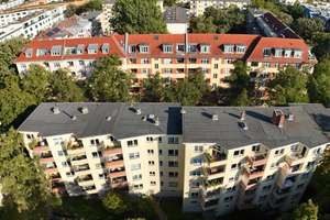 3,5 Zi. Wohnung am Preußenpark im wohnbegehrten Berlin - Wilmersdorf – Die vollständige Adresse der Immobilie erhältst du vom Anbieter., 10707 Wilmersdorf, Berlin – Vorschaubild 11