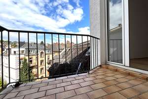 Altbaucharme mit Potenzial – 3-Zimmerwohnung im Wiesbadener Westend – Die vollständige Adresse der Immobilie erhältst du vom Anbieter., 65195 Westend / Bleichstraße, Wiesbaden – Vorschaubild 5