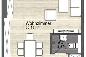 Energetisch auf dem neusten Stand – Reihenhaus am Köhlerberg zum direkten Einzug – Die vollständige Adresse der Immobilie erhältst du vom Anbieter., 38440 Köhlerberg, Wolfsburg – Vorschaubild 31