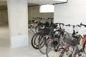 Hochwertige 2 Zimmer Neubau Wohnung mit EBK im Erdgeschoss – Die vollständige Adresse der Immobilie erhältst du vom Anbieter., 41061 Gladbach, Mönchengladbach – Vorschaubild 18