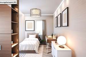 ***Raumwunder - 3 Zimmer - ca. 100 m² - bezugsfrei*** – Die vollständige Adresse der Immobilie erhältst du vom Anbieter., 13405 Reinickendorf (Ortsteil), Berlin – Vorschaubild 6