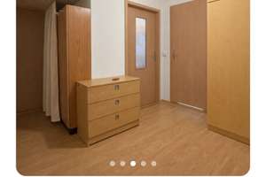 Ab sofort, vollmöbliert, WG geiegnete 3Zim. Wohnung in Dresden-Strehlen – Otto-Dix-Ring 17, 1219 Strehlen, Dresden – Vorschaubild 5