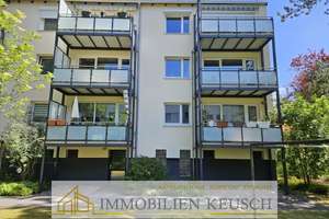 Umfangreich sanierte 4-Zi.Whg. mit Balkon in ruhiger und begehrter Lage. Einziehen und Wohlfühlen ! – Die vollständige Adresse der Immobilie erhältst du vom Anbieter., 28213 Riensberg, Bremen – Vorschaubild 1