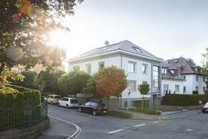 Wohnen in Top-Lage - Rodgebiet
