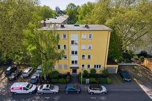 ++Gut geschnittene 3-Zimmerwohnung in sehr guter Lage++