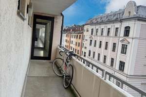 schöne bezugsfreie 3 Zimmer ETW in exponierter Lage – Schmied Kochel-Str. 22, 81371 Sendlinger Feld, München – Vorschaubild 8