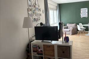 2-Zimmer-Wohnung in Mainz-Zentrum – Die vollständige Adresse der Immobilie erhältst du vom Anbieter., 55116 Altstadt, Mainz – Vorschaubild 3