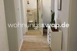 Wohnungstausch: Hansaring 39 – Hansaring 39, 48000 Hansaplatz, Münster – Vorschaubild 8