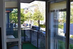 Vollständig möblierte 2-Zimmer-Wohnung in Köpenick – Am Krusenick 17, 12555 Köpenick, Berlin – Vorschaubild 11
