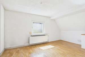 Wohnen mit Geschichte – charmantes Denkmalhaus mit Garten auf Erbpachtgrundstück – 65934 Nied, Frankfurt am Main – Vorschaubild 7