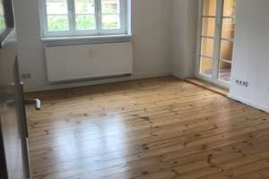 2-Zimmer-Wohnung - Ideal für 1 Person mit WBS 160, 180 oder 220 oder Einkommensprüfung größer140-220 – Niehofer Str. 6, 13053 Alt-Hohenschönhausen, Berlin – Vorschaubild 3