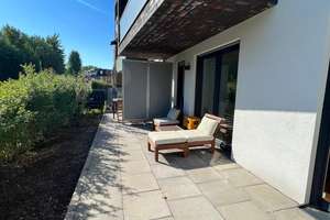 Stilvoll wohnen mit Terrasse: Hochwertige 3-Zimmer-Wohnung in den Glasbläserhöfen – sofort verfügbar – Glasbläserhöfe 5a, 21035 Bergedorf (Ortsteil), Hamburg – Vorschaubild 8