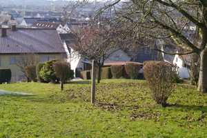 Mehrfamilienhaus mit 8 Garagenstellplätzen, Werkstatt und Lager in ruhiger Lage von Oberboihingen – Esslingen (Kreis) – Vorschaubild 12