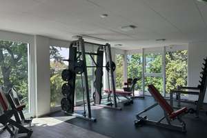 Business-Apartment im Zentrum - inklusive professionellem Vermietungs- und Managementkonzept – Die vollständige Adresse der Immobilie erhältst du vom Anbieter., 91052 Rathausplatz, Erlangen – Vorschaubild 14