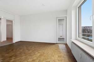 Bezugsfrei! Eigenheim oder attraktive Kapitalanlage  – 3-Zimmer-Wohnung in München-Blumenau – Die vollständige Adresse der Immobilie erhältst du vom Anbieter., 80689 Blumenau, München – Vorschaubild 10