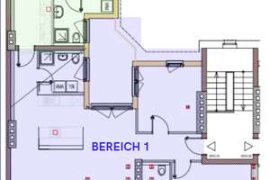 Wunderschöne 4,5-Zi-DG-Whg in Prenzlauer Berg, 2 Terrassen – Isländische Straße 7, 10439 Prenzlauer Berg, Berlin – Vorschaubild 11
