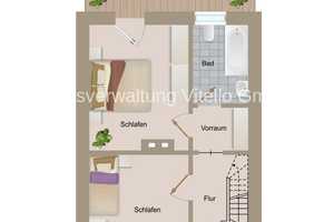 Gemütliches Wohnen – Ihr neues Reihenmittelhaus – Stadtverband Saarbrücken (Kreis) – Vorschaubild 3