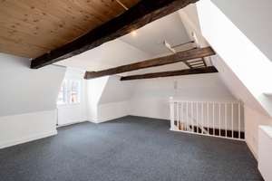 Traumhaftes Altstadthaus mit dem ganz besonderen Flair in der Lübecker Altstadt – Die vollständige Adresse der Immobilie erhältst du vom Anbieter., 23552 Innenstadt, Lübeck – Vorschaubild 15