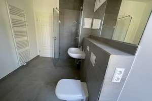 Erstbezug im Leipziger Süden: Stilvolle Wohnung mit Balkon in grüner Lage - WE 09 – Die vollständige Adresse der Immobilie erhältst du vom Anbieter., 4277 Connewitz, Leipzig – Vorschaubild 6