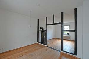 Komm mit ins Abenteuerland :) Kreatives Familien-Zuhause mit schönem Garten mitten in Kettwig – Die vollständige Adresse der Immobilie erhältst du vom Anbieter., 45219 Kettwig, Essen – Vorschaubild 8
