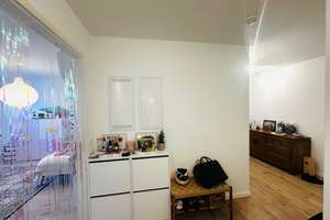 Im Buchrainweg vermietete 3 Zimmer Neubau 2 Bäder 2 Balkone mit Küche und Einbauschränke – 63069 Lauterborn, Offenbach am Main – Vorschaubild 14